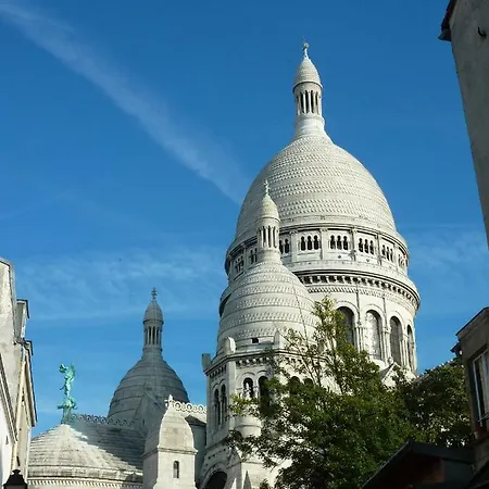 Bed & Breakfast D'hote Parisienne Parigi