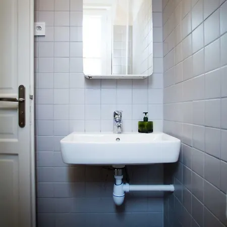 Bed & Breakfast D'hote Parisienne
