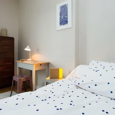 D'hote Parisienne 4* Parigi