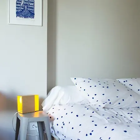 Bed & Breakfast D'hote Parisienne